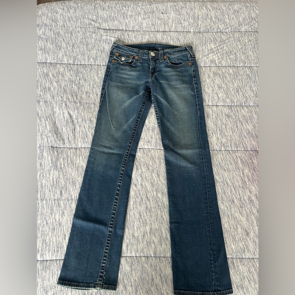 Brand new True Religion jeans